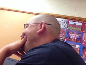 Meet your Posher, Christopher